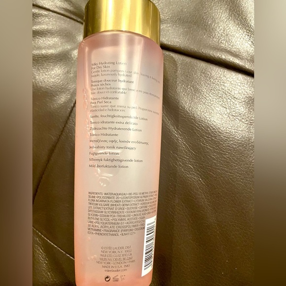 Estee Lauder Soft Clean Infusion Hydrating Essence Treatment Lotion - Picture 3 of 3